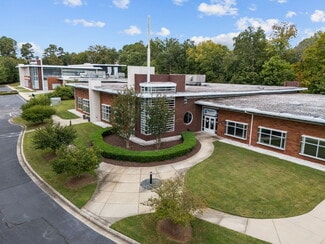 More details for 5310 S Alston Ave, Durham, NC - Office for Lease