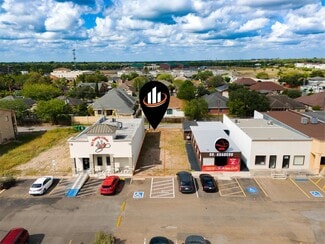 More details for 2402 S Cage Blvd, Pharr, TX - Land for Sale