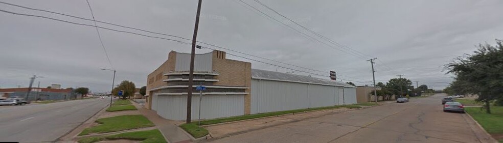 1300 Scott Ave, Wichita Falls, TX for lease - Building Photo - Image 3 of 6