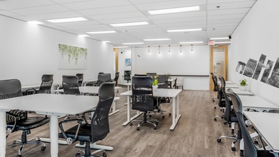 20 Bay St, Toronto, ON for lease Building Photo- Image 2 of 17