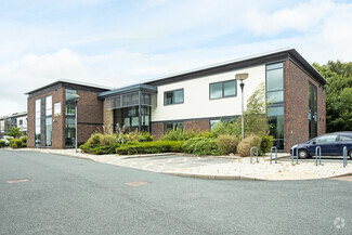 More details for 5 Lancaster Way, Yeadon - Office for Lease