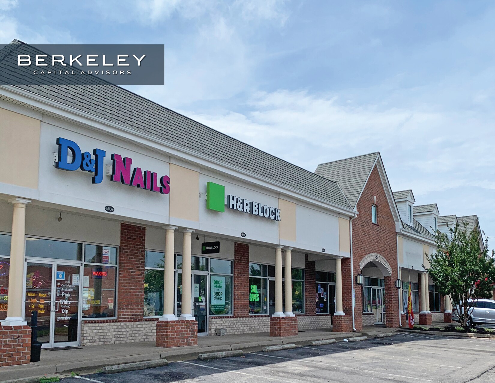 15960 N James Madison Hwy, Dillwyn, VA 23936 Camryn Station