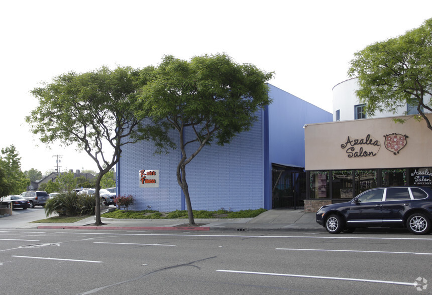 24470 Del Prado, Dana Point, CA for lease - Building Photo - Image 2 of 6