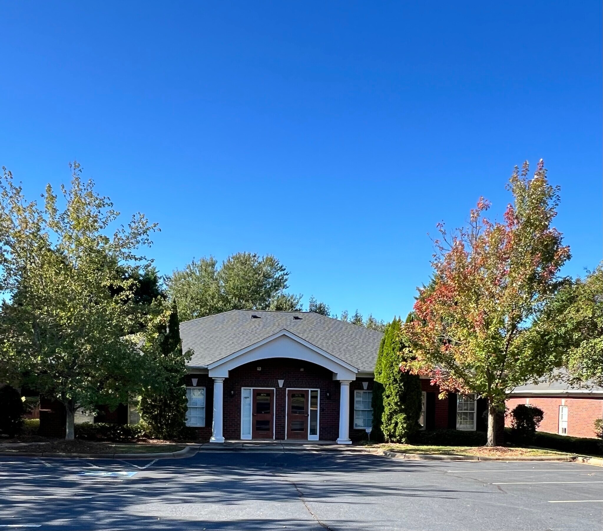 3070 Senna Dr, Matthews, NC for sale Building Photo- Image 1 of 1