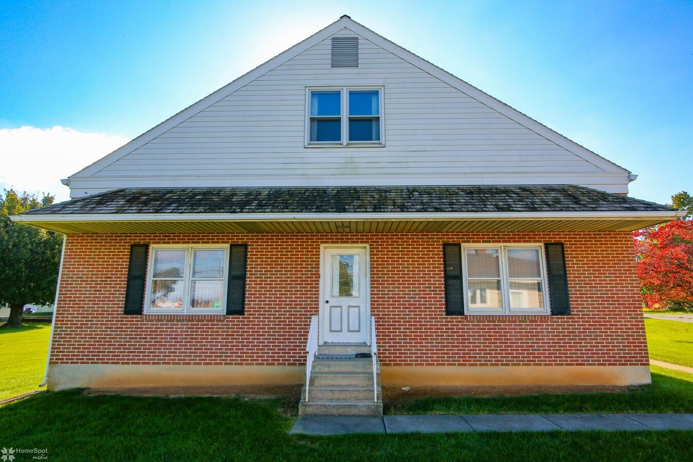 4736 Hamilton Blvd, Allentown, PA 18103