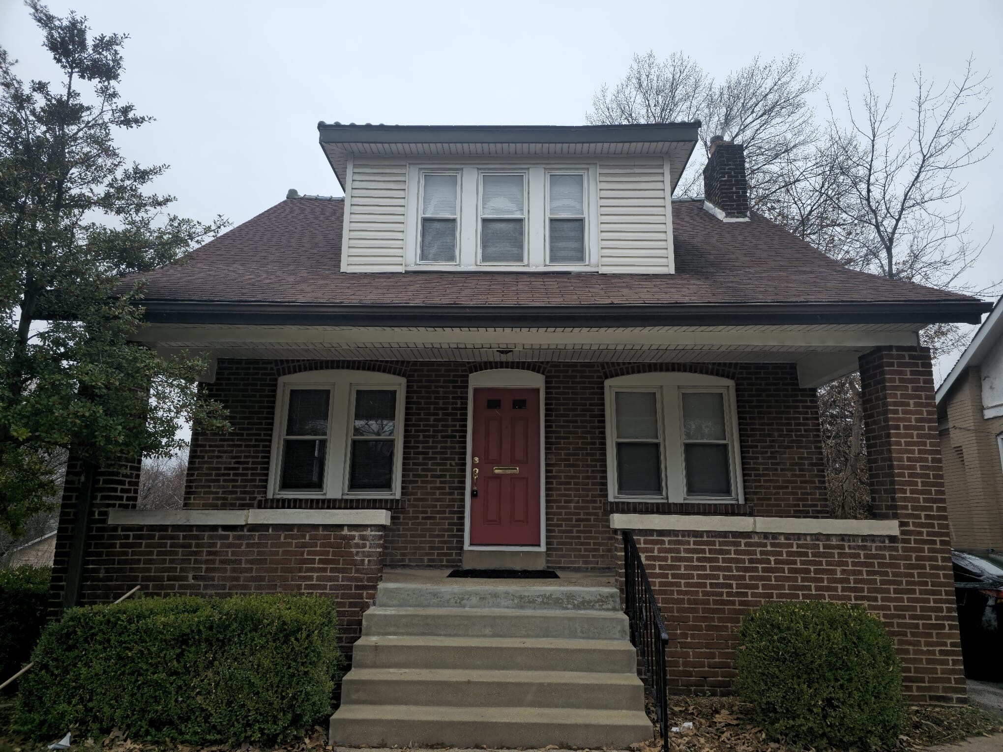 2311 S Big Bend Blvd, Maplewood, MO for lease Primary Photo- Image 1 of 10