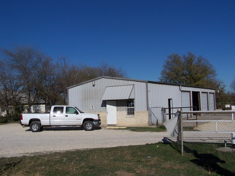 1655 S Main St, Cleburne, TX for sale - Primary Photo - Image 1 of 1