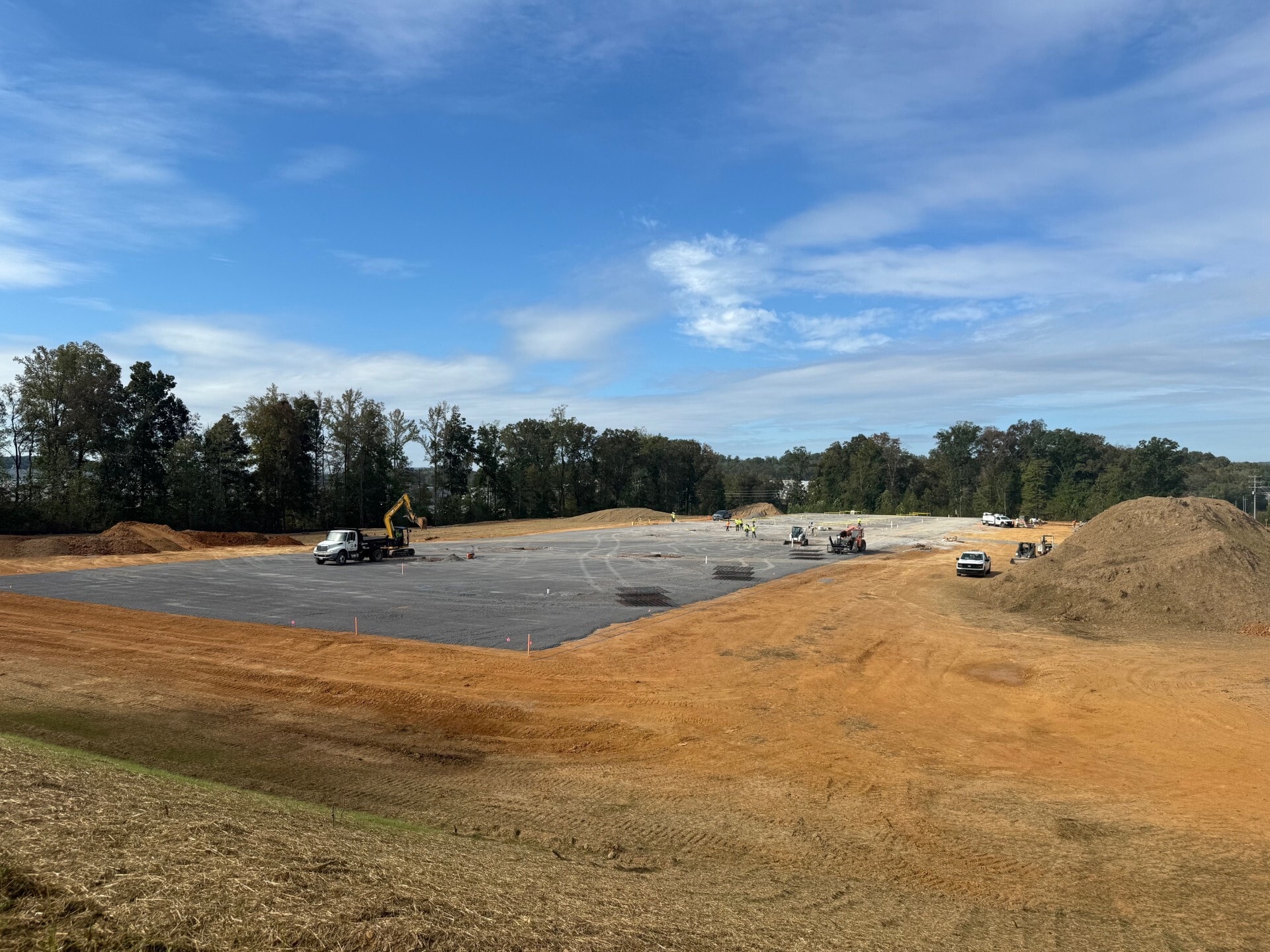 4550 Cherokee Gateway Blvd, Mc Donald, TN for lease Construction Photo- Image 1 of 8