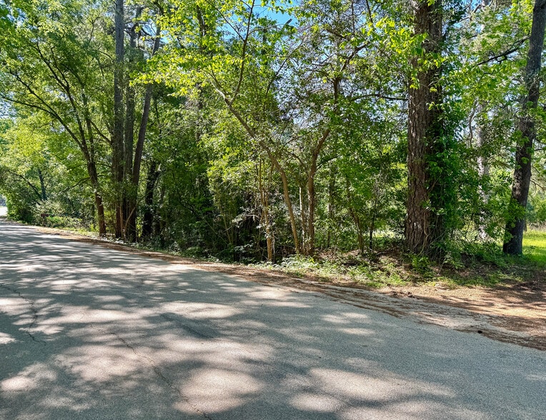 10.097 Acres, Old Houston Road, Huntsville, TX for sale - Building Photo - Image 3 of 12