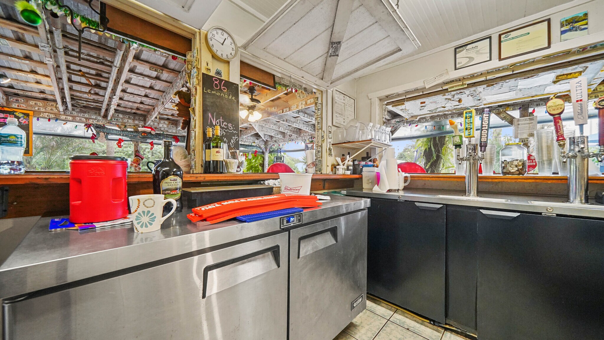 4370 Garden Rd, Port Charlotte, FL 33953 The Bean Depot