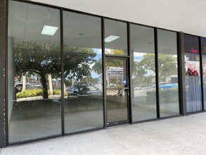 2019-2097 N University Dr, Sunrise, FL for lease Building Photo- Image 1 of 3