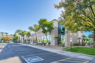 More details for 20401 N 29th Ave, Phoenix, AZ - Office for Lease