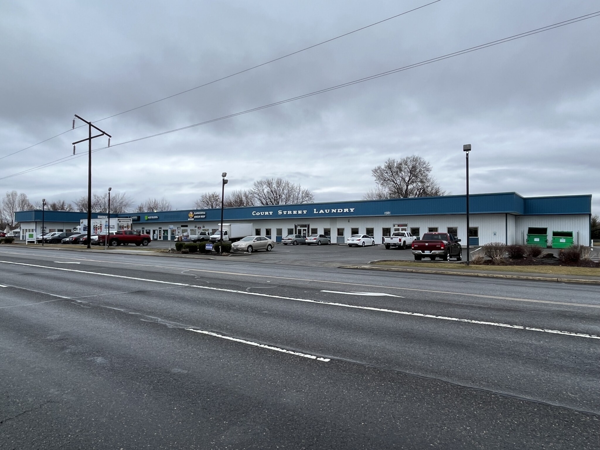 1501 W Court St, Pasco, WA for sale Primary Photo- Image 1 of 1