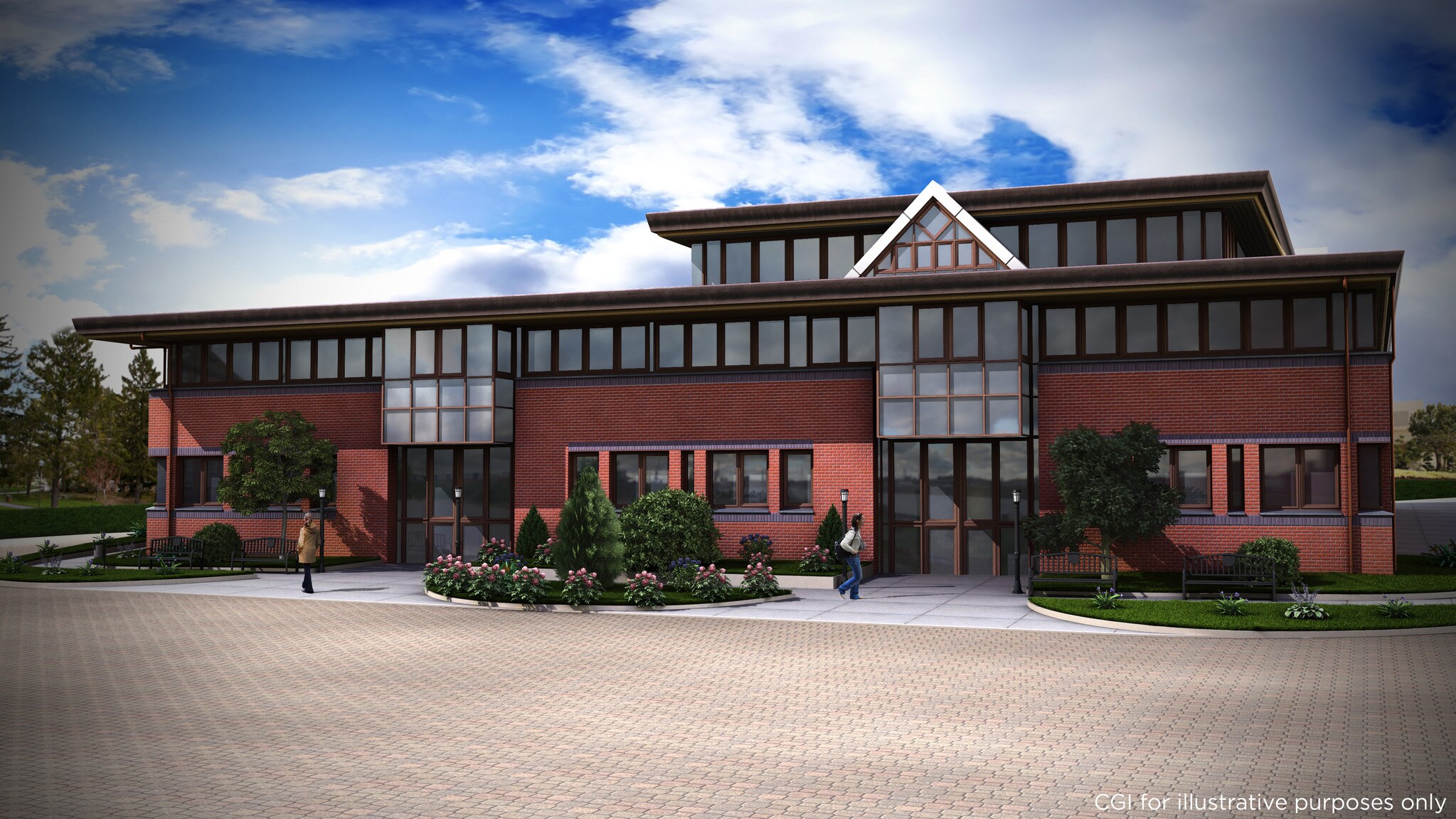 Catteshall Ln, Godalming for sale Primary Photo- Image 1 of 1