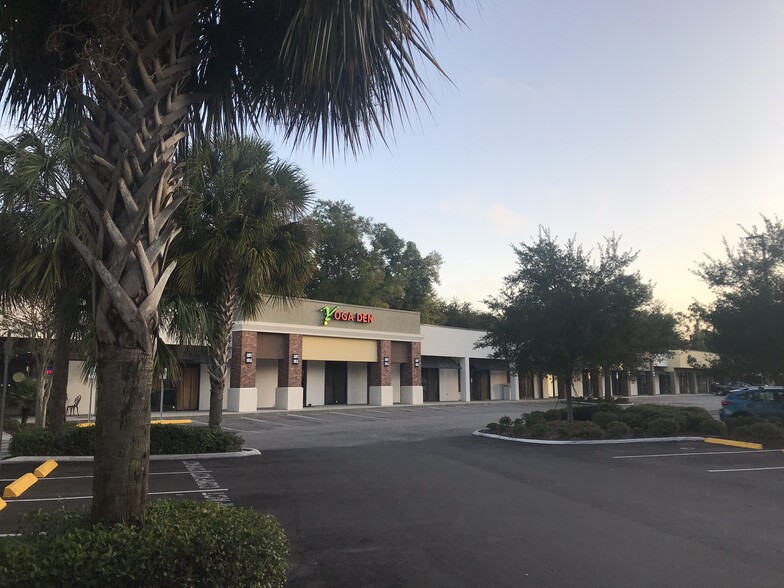 8823 San Jose Blvd, Jacksonville, FL for lease - Building Photo - Image 1 of 7