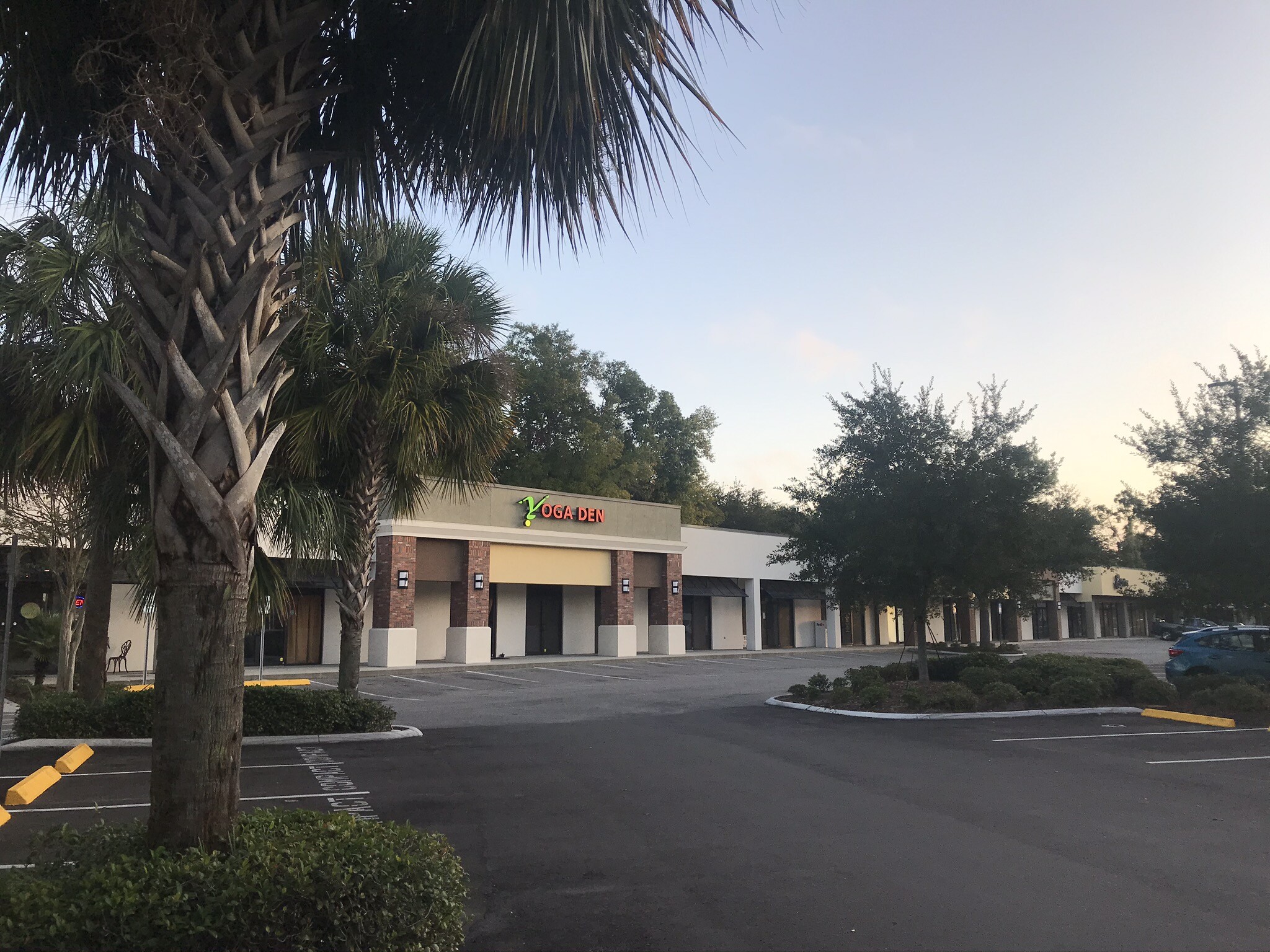 8823 San Jose Blvd, Jacksonville, FL for lease Building Photo- Image 1 of 8