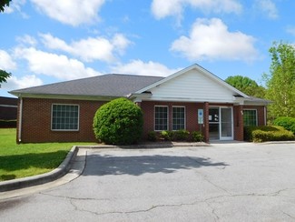 More details for 40 Anna Louise Ln, Roanoke Rapids, NC - Office for Sale