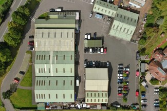 More details for Old Portsmouth Rd, Guildford - Industrial for Lease