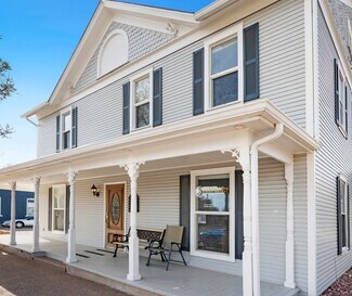 More details for 3725 W Cleveland Ave, Wellington, CO - Office for Sale