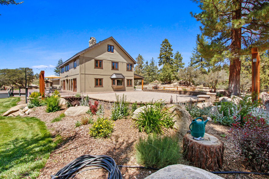 43630 Rainbow, Angelus Oaks, CA for sale - Primary Photo - Image 1 of 1