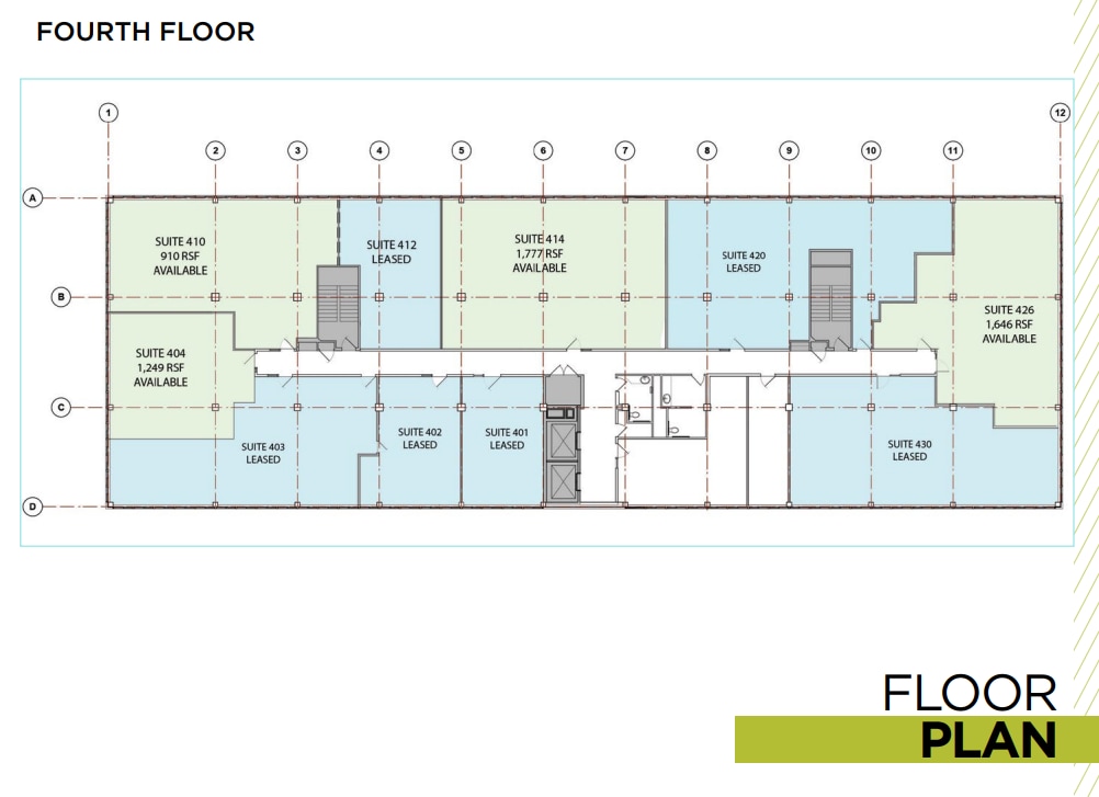 4001 Stinson Blvd NE, Saint Anthony, MN for lease Floor Plan- Image 1 of 1