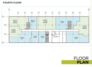 4001 Stinson Blvd NE, Saint Anthony, MN for lease Floor Plan- Image 1 of 1
