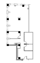 20 N Wacker Dr, Chicago, IL for lease Floor Plan- Image 1 of 1
