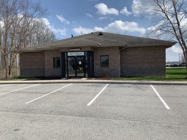 7231 Engle Rd, Fort Wayne, IN for sale Building Photo- Image 1 of 1