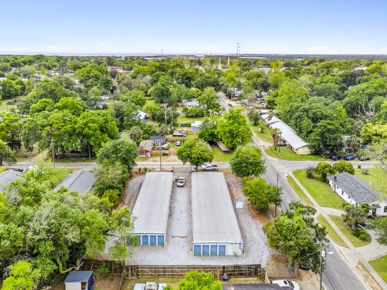 1300-1304 N T St, Pensacola, FL for sale - Primary Photo - Image 1 of 8