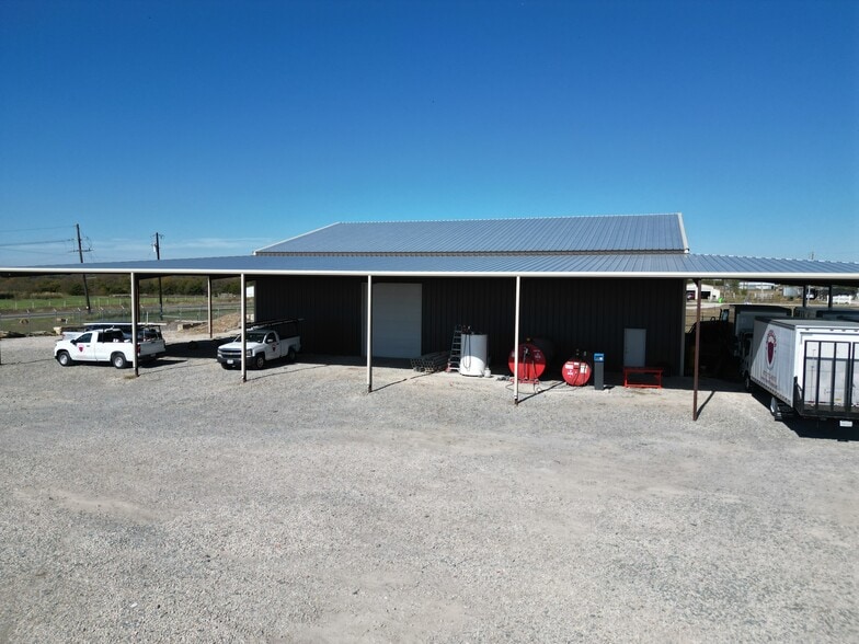 849 FM 36, Greenville, TX for sale - Building Photo - Image 1 of 28