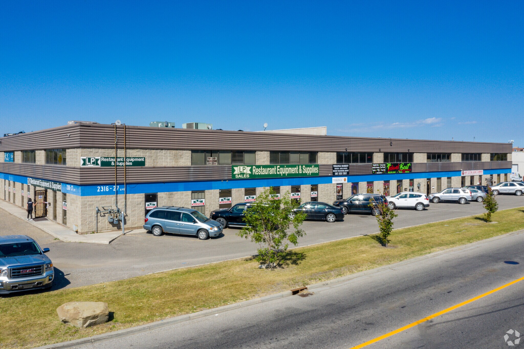 2316 27th Ave NE, Calgary, AB for sale Building Photo- Image 1 of 1