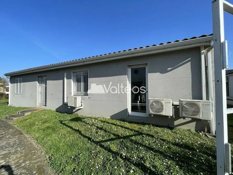 1 Avenue De L'Enclos, Portet-sur-Garonne for lease - Building Photo - Image 3 of 9