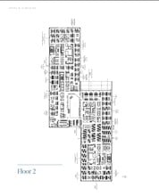 35555 W 12 Mile Rd, Farmington Hills, MI for lease Floor Plan- Image 1 of 1