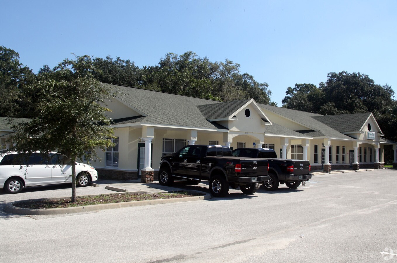 9420 Balm Riverview Rd, Riverview, FL 33569