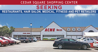 More details for 2087 S Shore Rd, Seaville, NJ - Retail for Lease