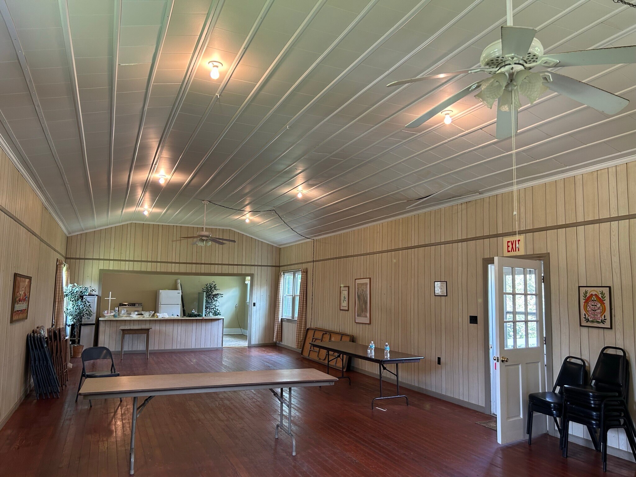 2380 Bell Arthur, Bellarthur, NC 27811 Former Bell Arthur United