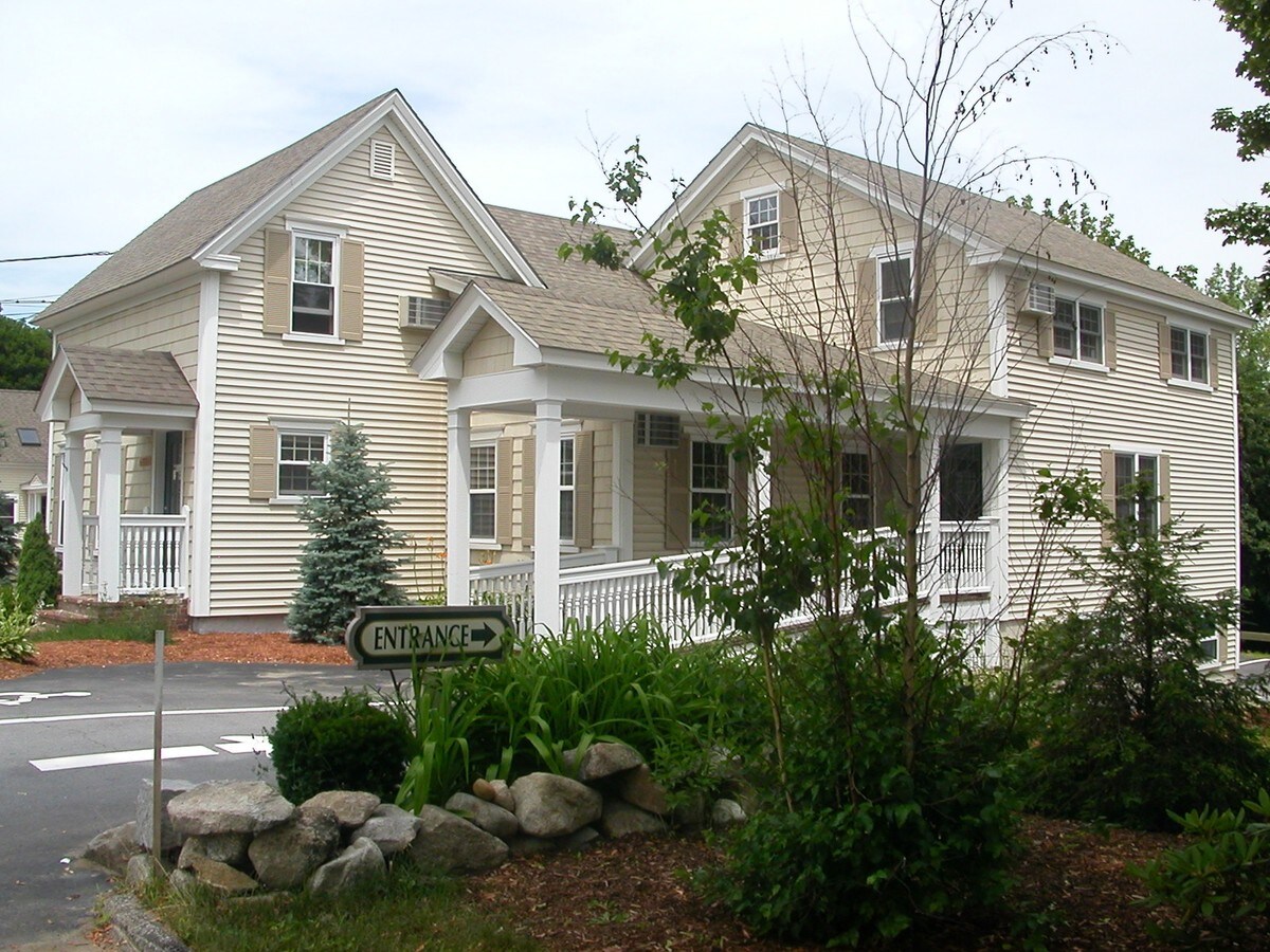 210 N State St, Concord, NH 03301