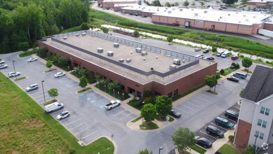 2960 Technology Pl, Waldorf, MD - aerial  map view - Image1