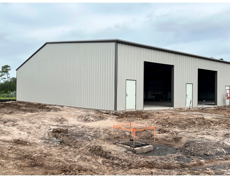 500 Ninth St, Bunnell, FL 32110