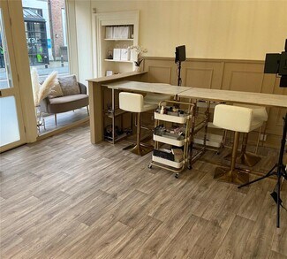 More details for 5A Westmoreland St, Harrogate - Retail for Lease