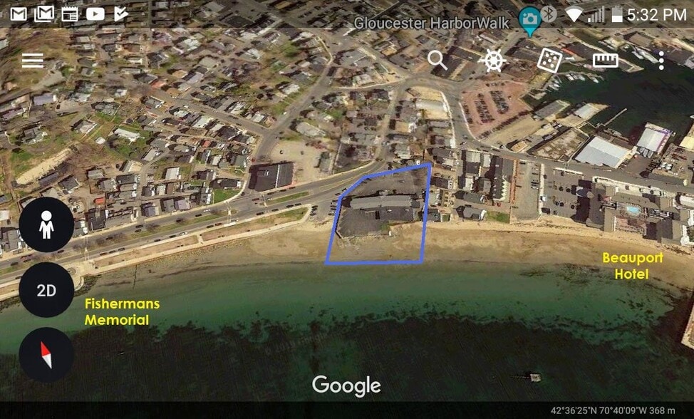 30 Western Ave, Gloucester, MA for sale - Building Photo - Image 2 of 26