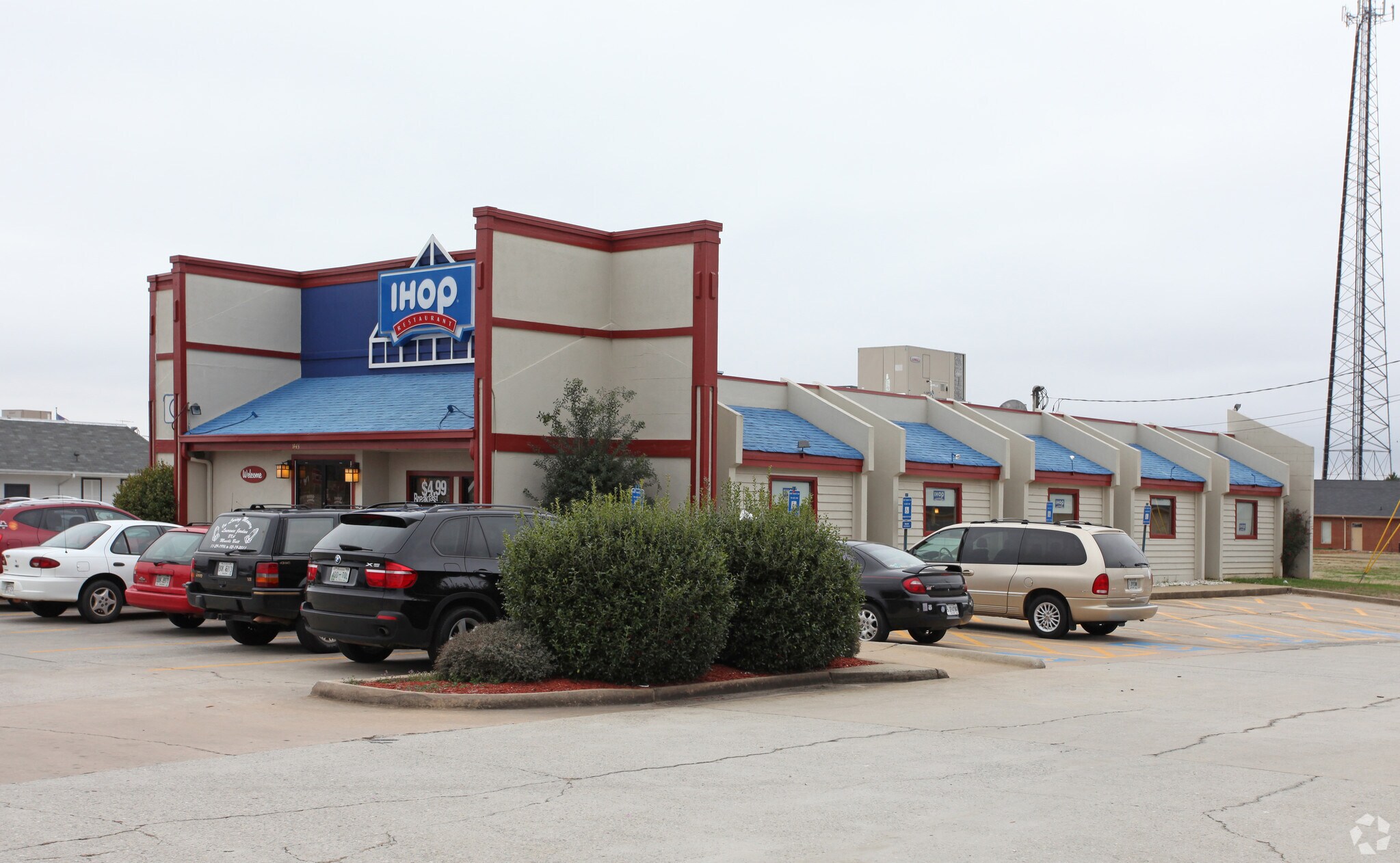 1443 Expressway, Griffin, GA for sale Building Photo- Image 1 of 1