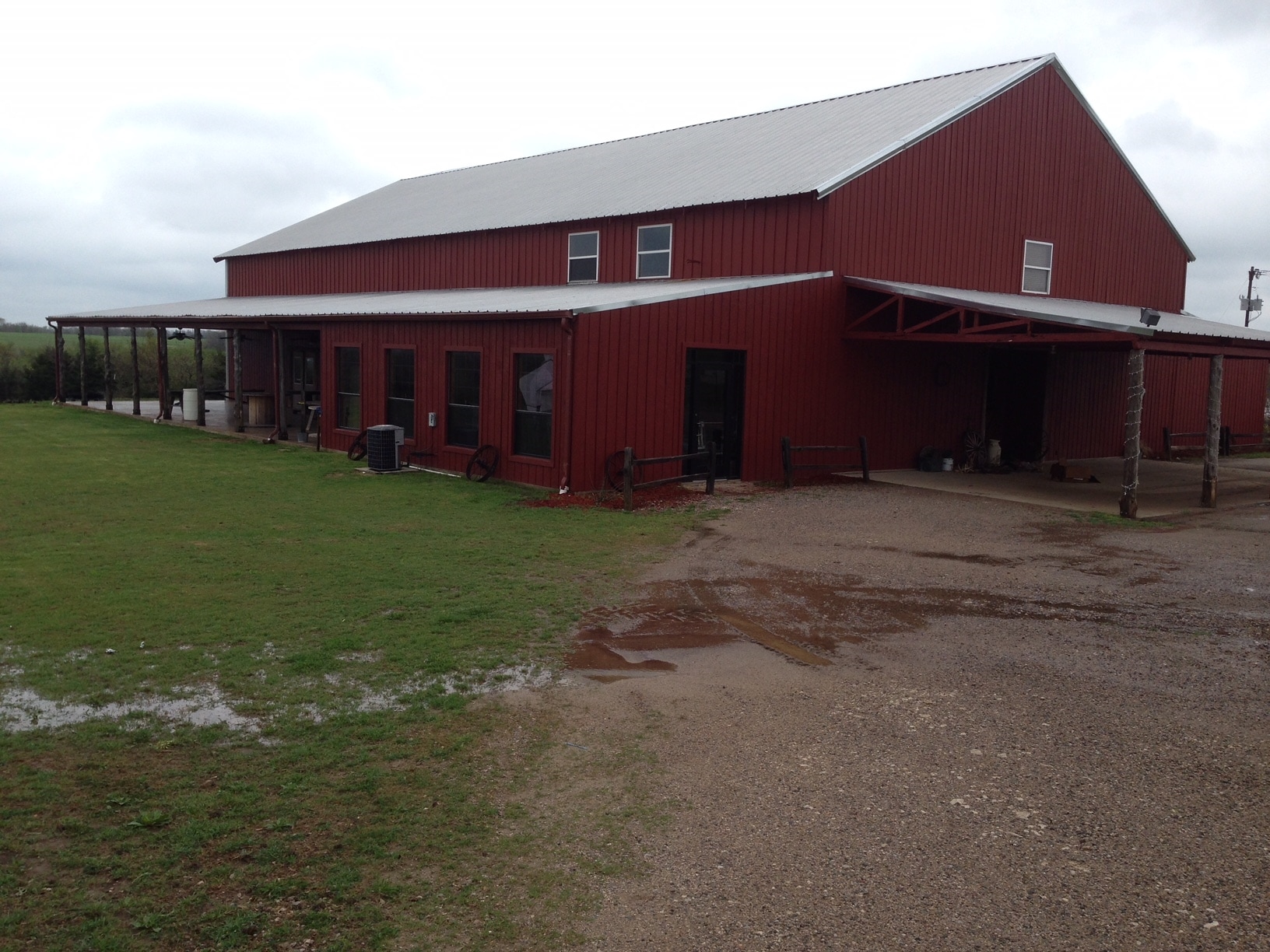 5518 County Road 126, Celina, TX for sale Primary Photo- Image 1 of 1