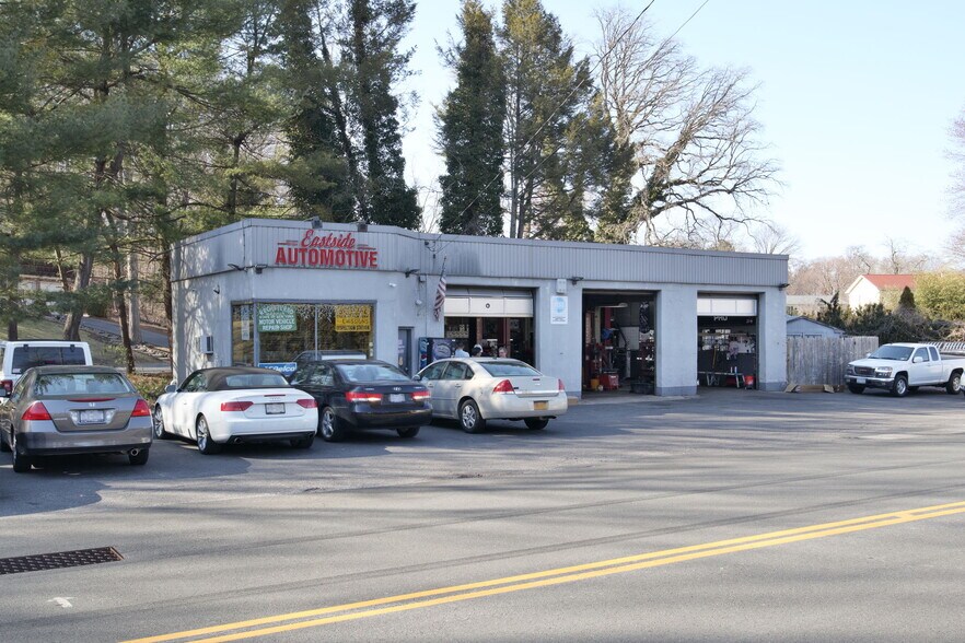 590 Washington St, Sparkill, NY for sale - Primary Photo - Image 1 of 1