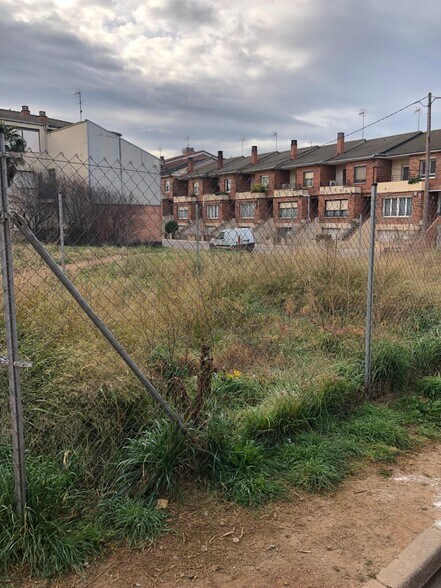 Land in Callús, Barcelona for sale - Building Photo - Image 2 of 5