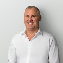 Daniel Gillespie