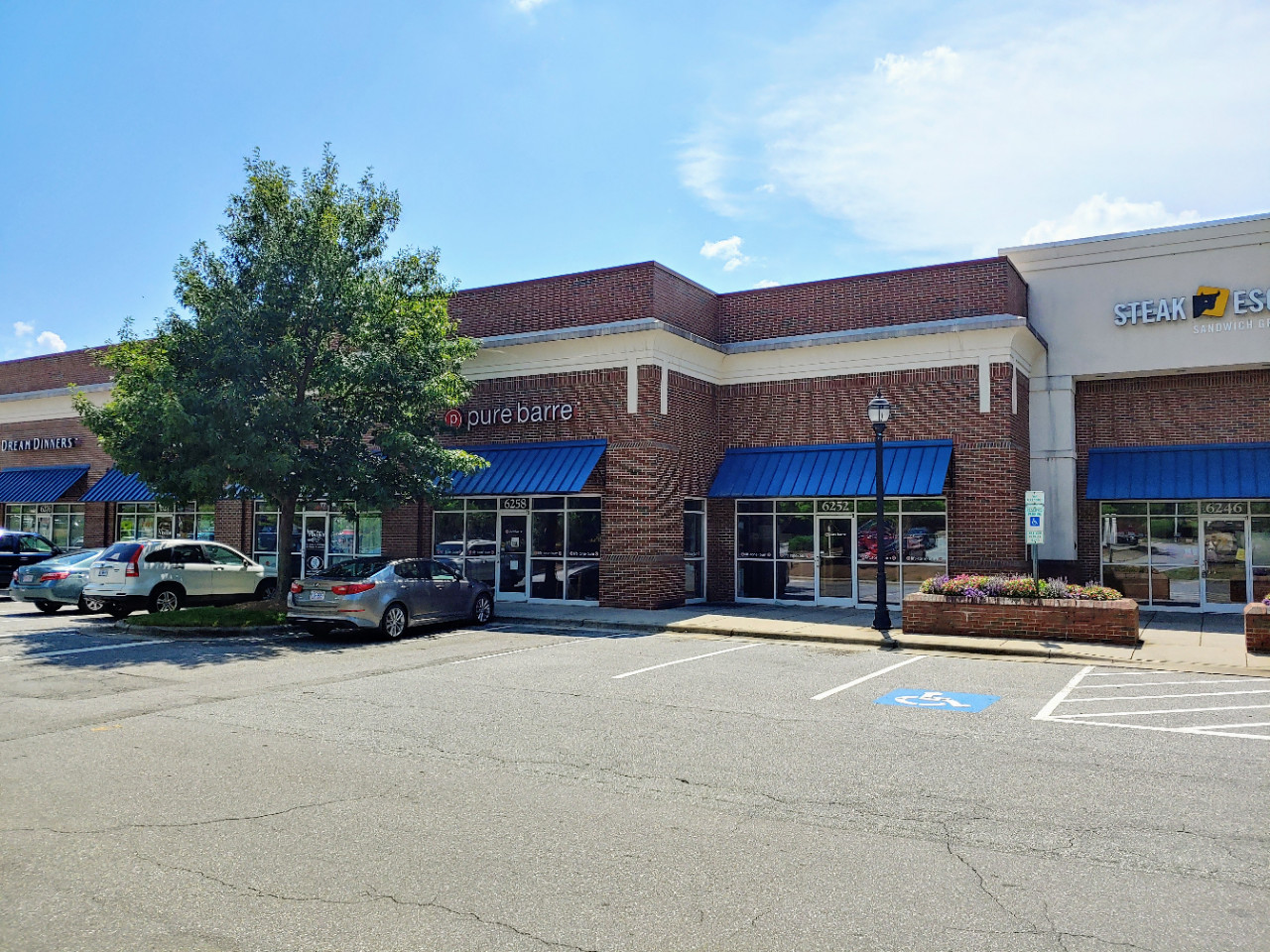 6252 Towncenter Dr, Clemmons, NC 27012 - Clemmons Town Center | LoopNet.com