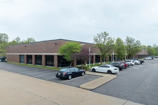 More details for 31225 Bainbridge Rd, Solon, OH - Flex, Industrial for Lease