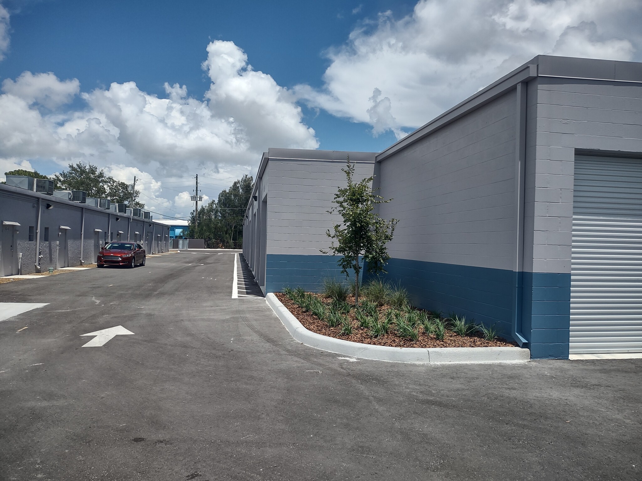 8262 Ulmerton Rd, Largo, FL for lease Building Photo- Image 1 of 7