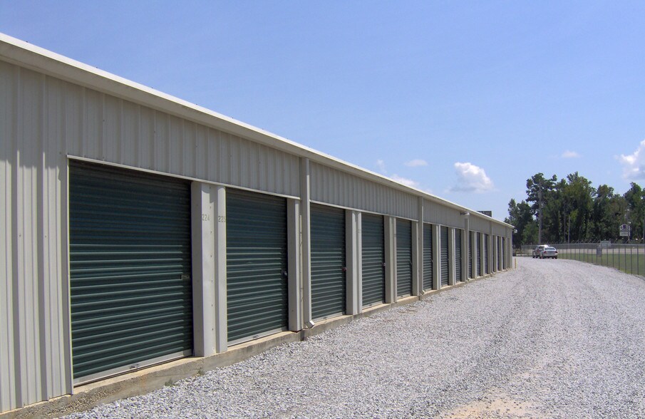 16425 Highway 603, Kiln, MS for sale - Primary Photo - Image 1 of 1